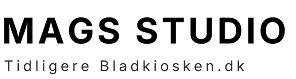 MagsStudio.dk