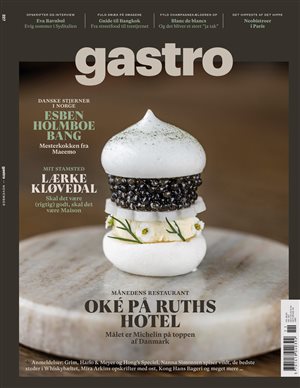 Gastro - Julegave