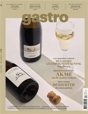 Gastro - Styksalg