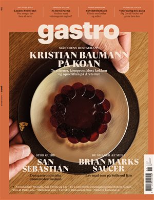 gastro - styksalg