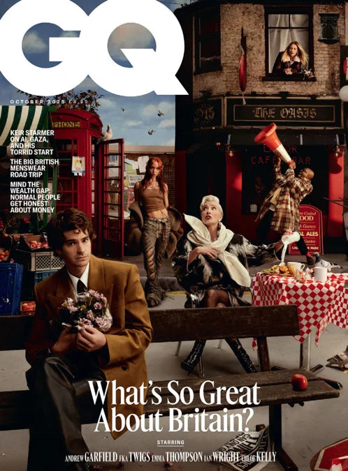 GQ (UK)