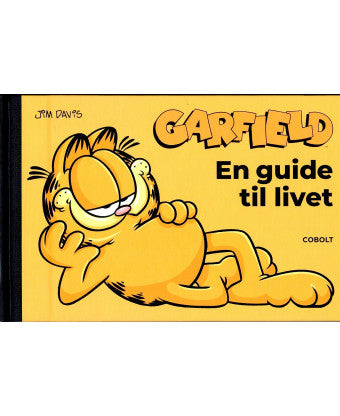 Garfield - En guide til livet