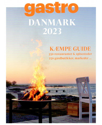 Gastro Danmark 2023