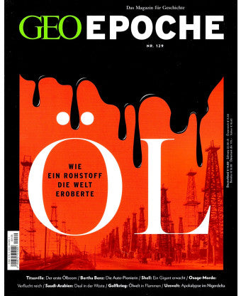 Geo Epoche