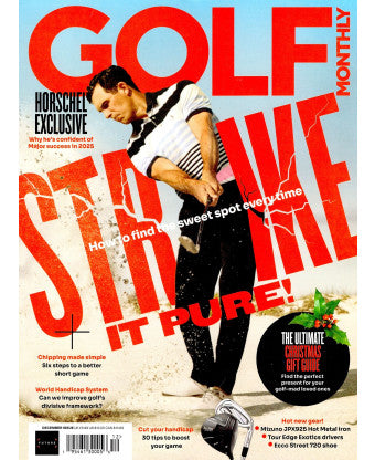 Golf Monthly