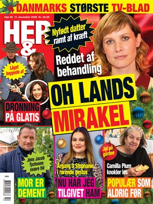 2 Pillivuyt Plissé termokrus & 26 nr. af HER&NU