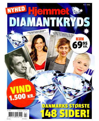 Hjemmet Diamantkryds