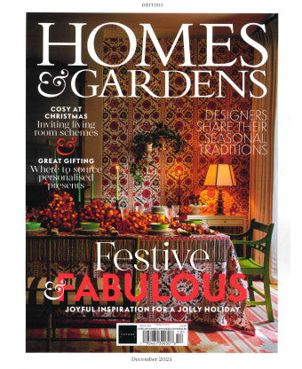 Homes & Gardens