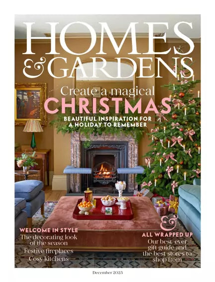 Homes & Gardens