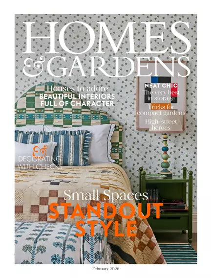 Homes & Gardens - Styksalg