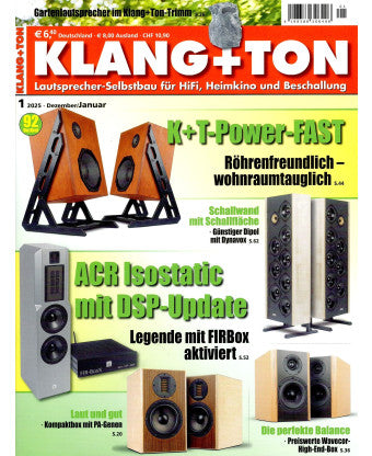 Klang & Ton