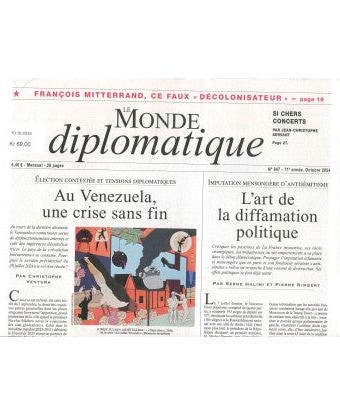 Le Monde Diplomatique (FR)