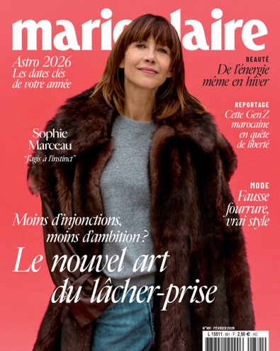 Marie Claire 02- Styksalg