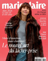Marie Claire 02- Styksalg