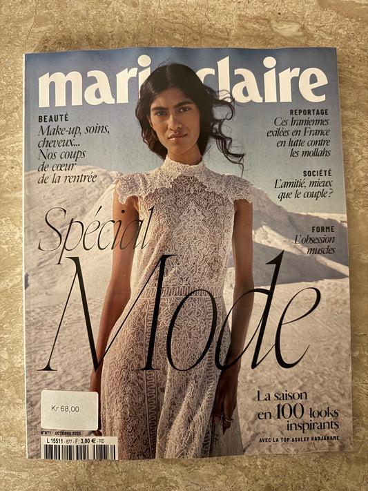 Marie Claire
