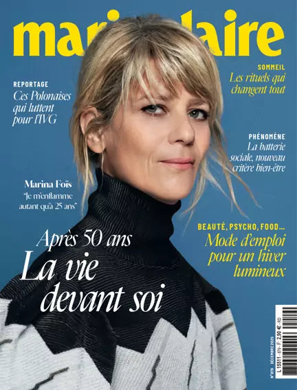 Marie Claire