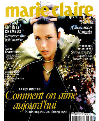 Marie Claire