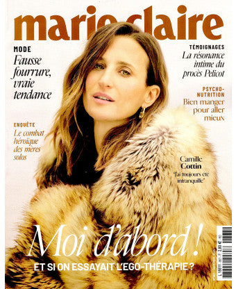 Marie Claire