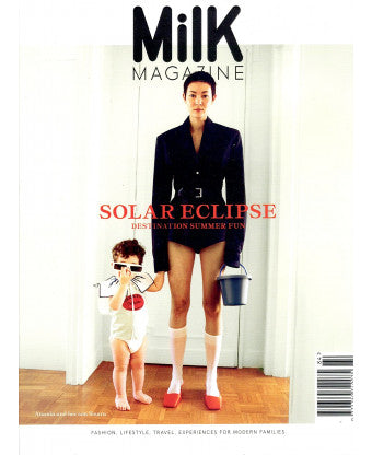 Milk Magazine