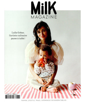 Milk Magazine