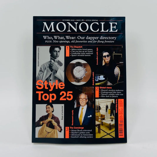 MONOCLE
