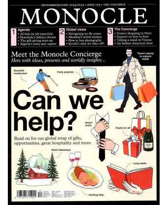 Monocle