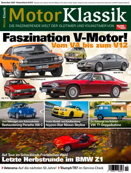 Motor Klassik