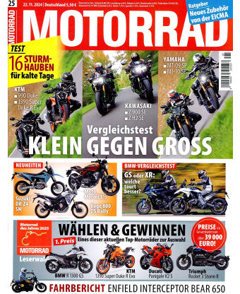 Motorrad (DE)