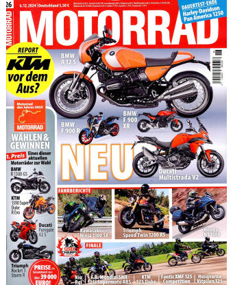 Motorrad (DE)