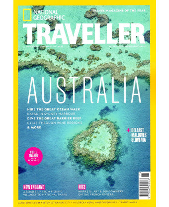 National Geographic Traveller