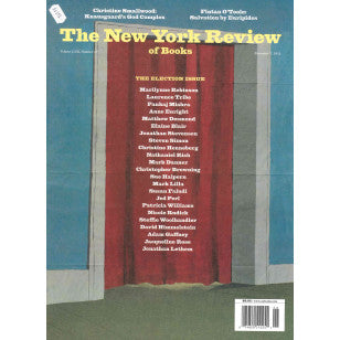 New York Review of Books