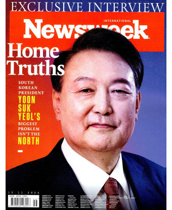 Newsweek