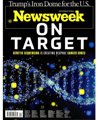 Newsweek