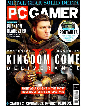 PC Gamer