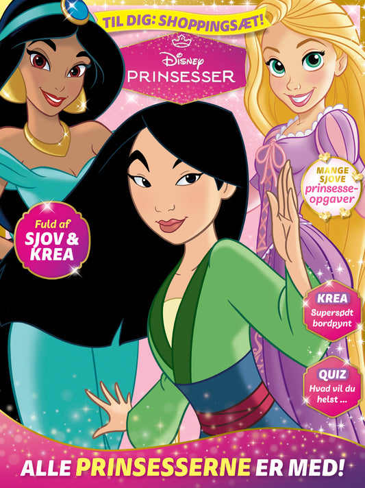 Prinsesser