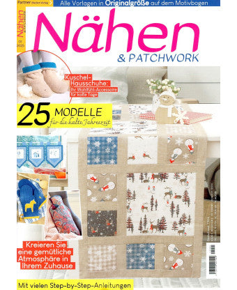 Patchwork & Nähen