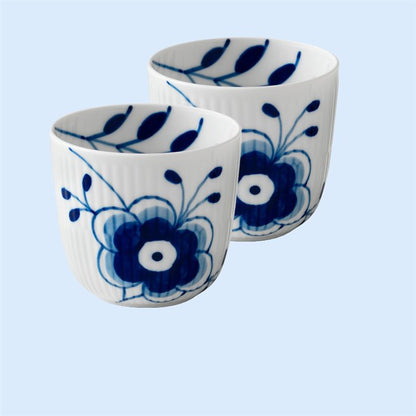 2 fyrfadsstager fra Royal Copenhagen & 8 nr. af Boligliv