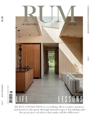 RUM - Løbende abonnement