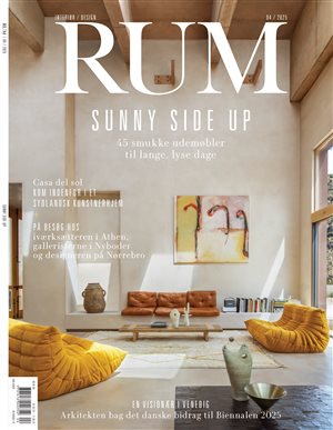 RUM - Løbende abonnement