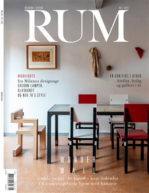 RUM - Løbende abonnement