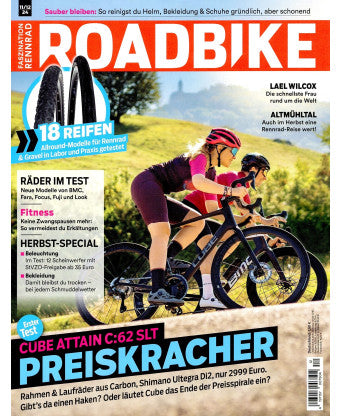 Roadbike