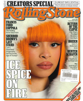 Rolling Stone