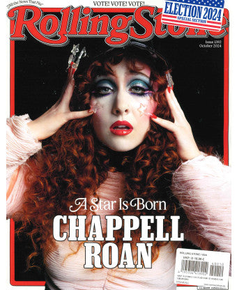 Rolling Stone