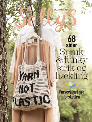 Sally's - Løbende abonnement