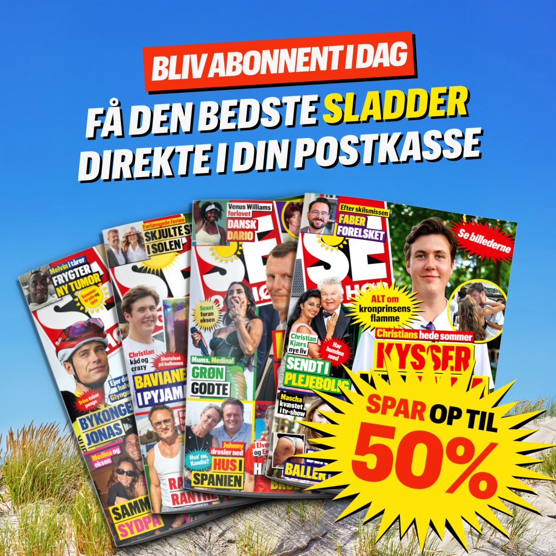 SE og HØR - Premium