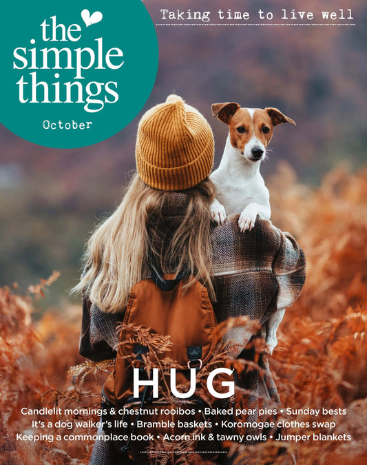 The Simple Things