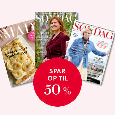 SØNDAG - Premium