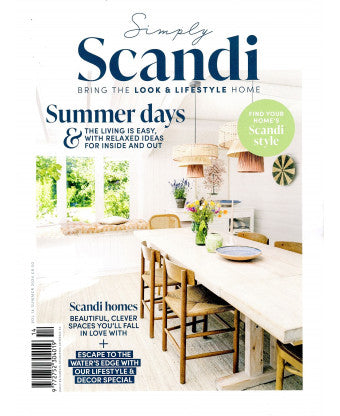 Simply Scandi