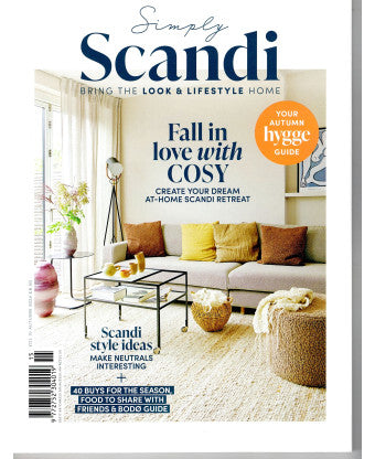 Simply Scandi