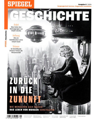 Spiegel Geschichte